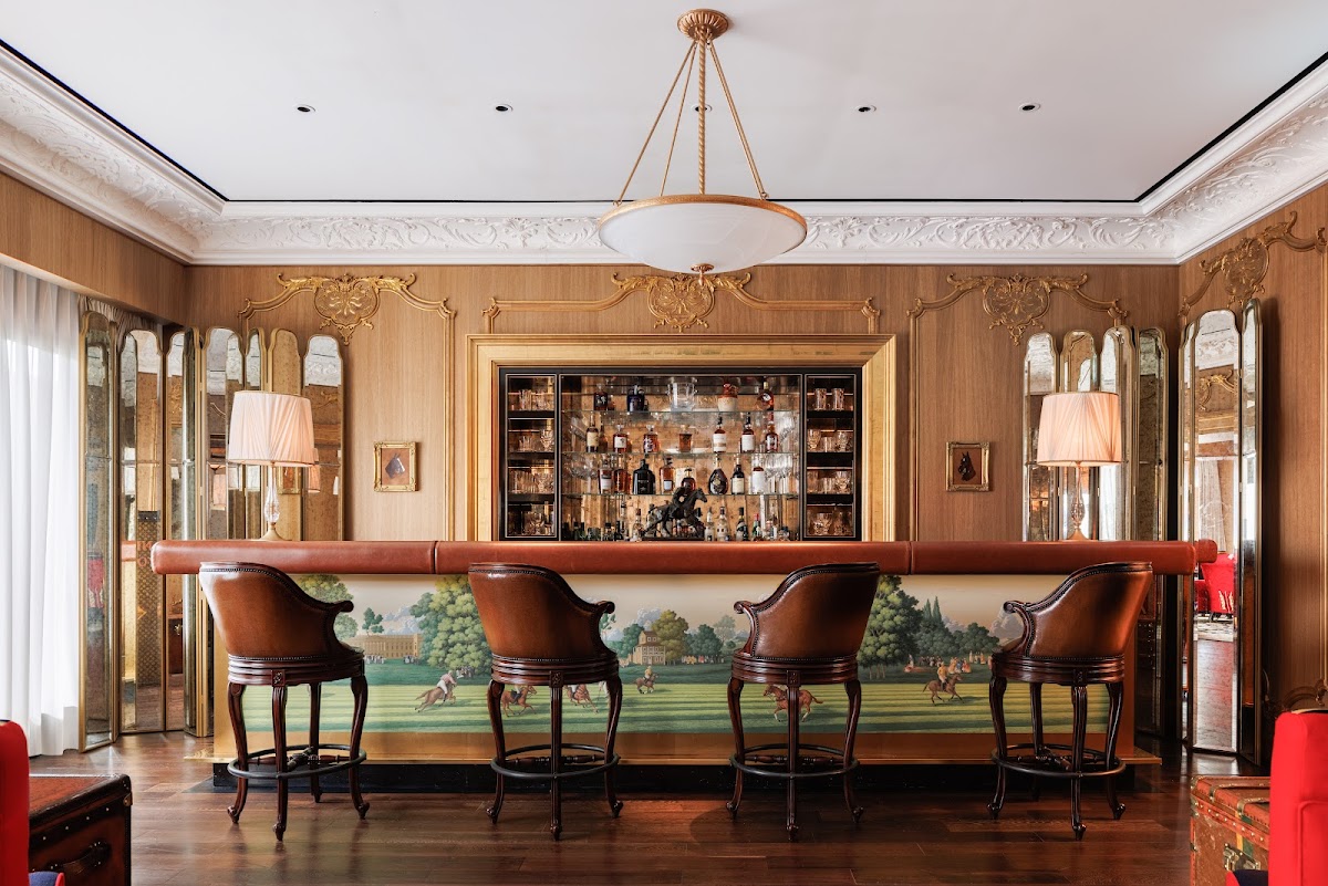 Polo Bar Steakhouse